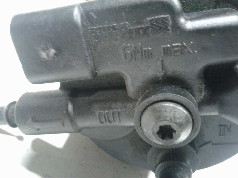 Recambio de filtro gasoil para renault laguna ii grandtour (kg0) dynamique referencia OEM IAM 8200780950  