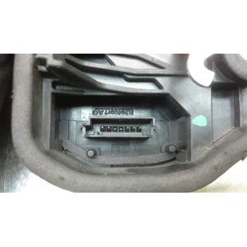Recambio de cerradura puerta delantera izquierda para bmw serie 1 berlina (e81/e87) referencia OEM IAM   