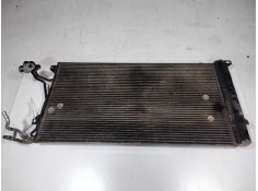 Recambio de condensador / radiador aire acondicionado para volkswagen touareg (7la) tdi v10 referencia OEM IAM 4L0260401A  