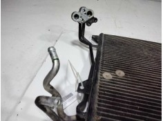 Recambio de condensador / radiador aire acondicionado para volkswagen touareg (7la) tdi v10 referencia OEM IAM 4L0260401A   2