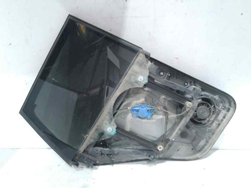 Recambio de elevalunas trasero derecho para volkswagen touareg (7la) tdi v10 referencia OEM IAM 7L0839462D 3D0959794C 