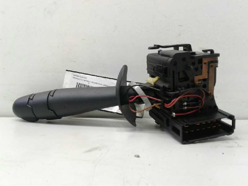 Recambio de mando luces para renault laguna ii grandtour (kg0) dynamique referencia OEM IAM 7701059356  