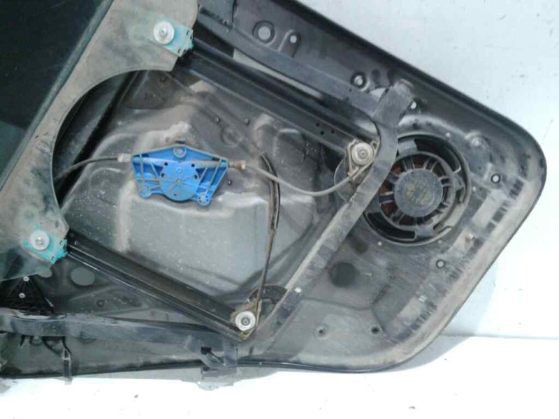 Recambio de elevalunas trasero derecho para volkswagen touareg (7la) tdi v10 referencia OEM IAM 7L0839462D 3D0959794C 