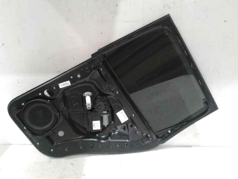 Recambio de elevalunas trasero derecho para volkswagen touareg (7la) tdi v10 referencia OEM IAM 7L0839462D 3D0959794C 