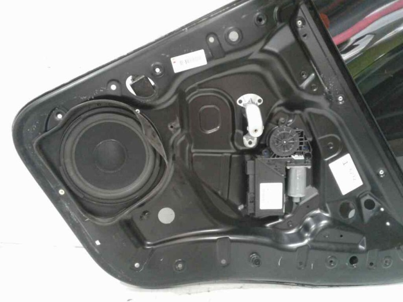 Recambio de elevalunas trasero derecho para volkswagen touareg (7la) tdi v10 referencia OEM IAM 7L0839462D 3D0959794C 