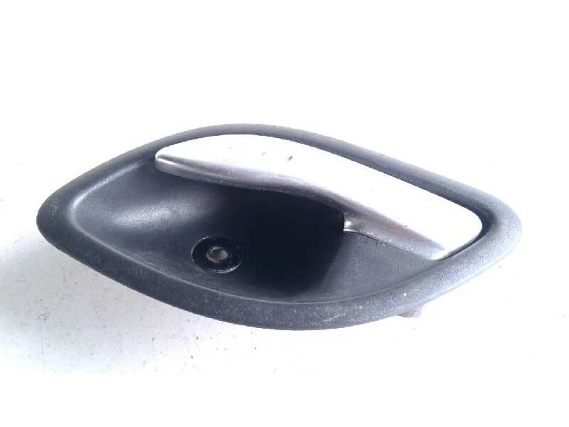 Recambio de maneta interior trasera derecha para renault laguna ii grandtour (kg0) dynamique referencia OEM IAM 7701472932  