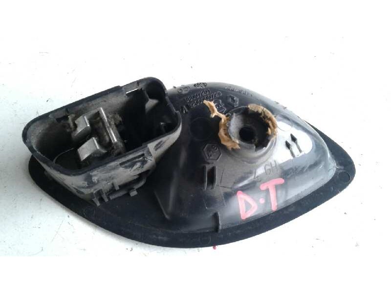 Recambio de maneta interior trasera derecha para renault laguna ii grandtour (kg0) dynamique referencia OEM IAM 7701472932  