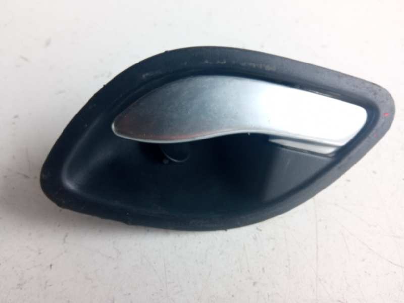 Recambio de maneta interior trasera izquierda para renault laguna ii grandtour (kg0) dynamique referencia OEM IAM 7701472932  