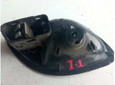 Recambio de maneta interior trasera izquierda para renault laguna ii grandtour (kg0) dynamique referencia OEM IAM 7701472932   2