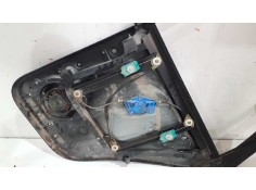 Recambio de elevalunas trasero izquierdo para volkswagen touareg (7la) tdi v10 referencia OEM IAM 7L0839461D 102237XXX  2