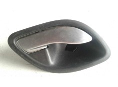 Recambio de maneta interior delantera izquierda para renault laguna ii grandtour (kg0) dynamique referencia OEM IAM 8200000723  