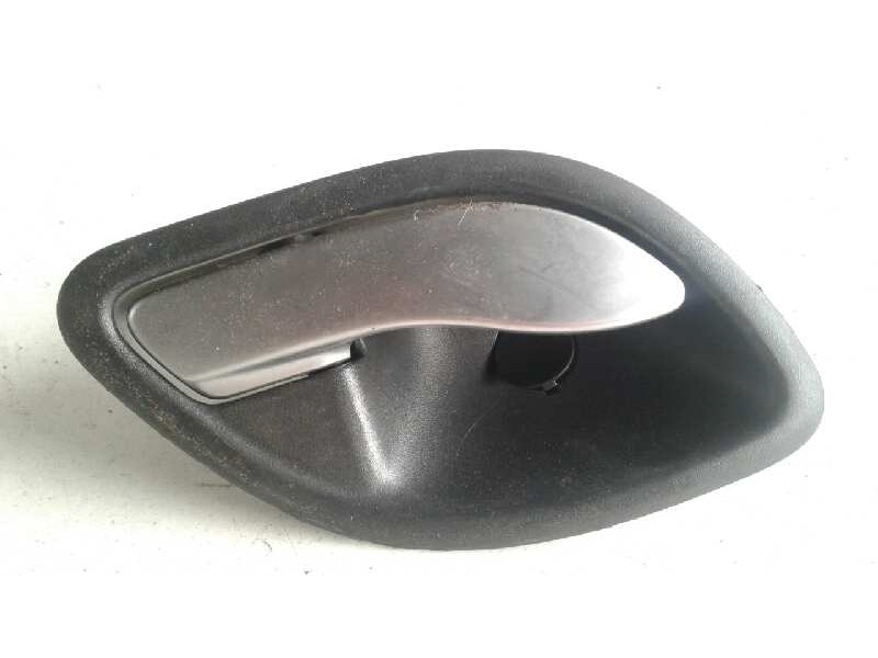 Recambio de maneta interior delantera izquierda para renault laguna ii grandtour (kg0) dynamique referencia OEM IAM 8200000723  