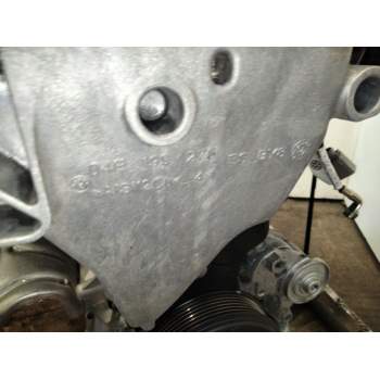 Recambio de motor completo para seat leon sc (5f5) 1.2 tsi referencia OEM IAM CYV  