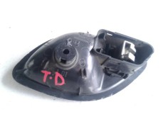 Recambio de maneta interior delantera izquierda para renault laguna ii grandtour (kg0) dynamique referencia OEM IAM 8200000723   2