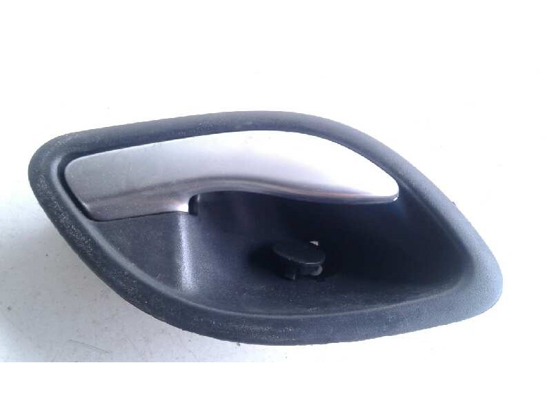 Recambio de maneta interior delantera izquierda para renault laguna ii grandtour (kg0) dynamique referencia OEM IAM 8200000723  