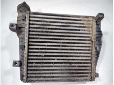 Recambio de intercooler para volkswagen touareg (7la) tdi v10 referencia OEM IAM 7L6145803E   2