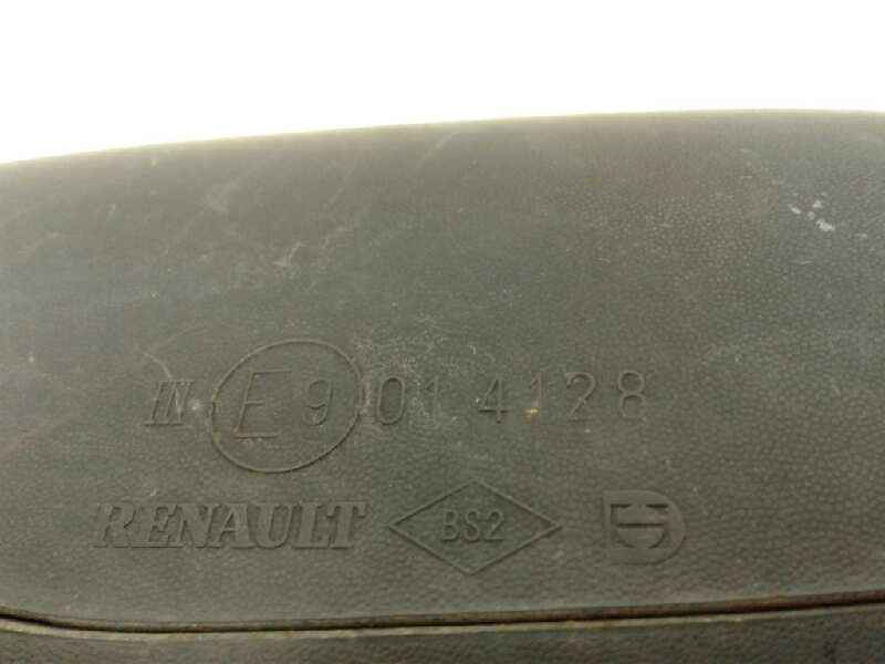 Recambio de retrovisor izquierdo para renault laguna ii grandtour (kg0) dynamique referencia OEM IAM 014128  