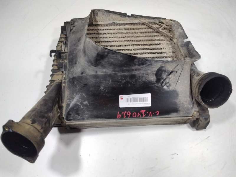 Recambio de intercooler para volkswagen touareg (7la) tdi v10 referencia OEM IAM 7L6145803E  