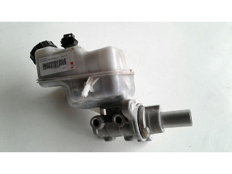 Recambio de bomba freno para ford transit combi ´06 2.2 tdci cat referencia OEM IAM 02040511A  