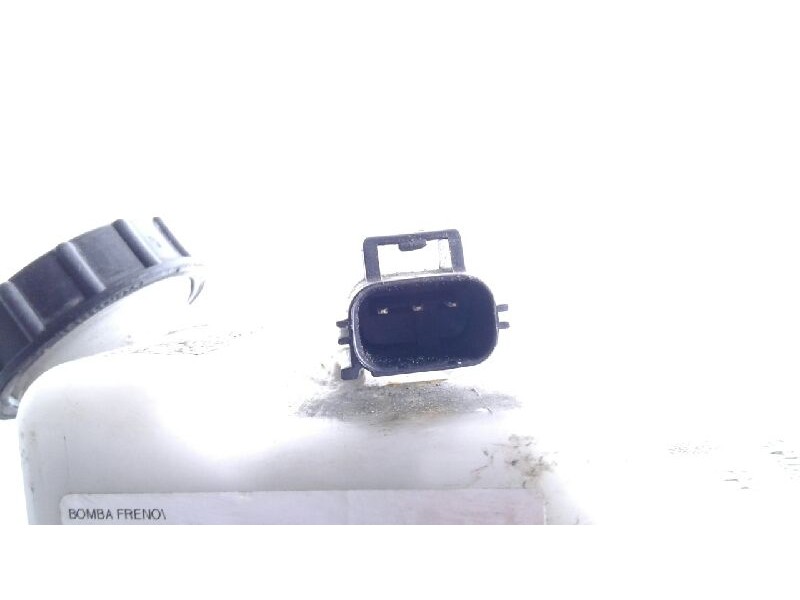 Recambio de bomba freno para ford transit combi ´06 2.2 tdci cat referencia OEM IAM 02040511A  