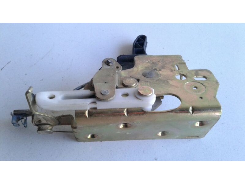 Recambio de maneta interior porton para peugeot partner (s1) port aventura referencia OEM IAM   