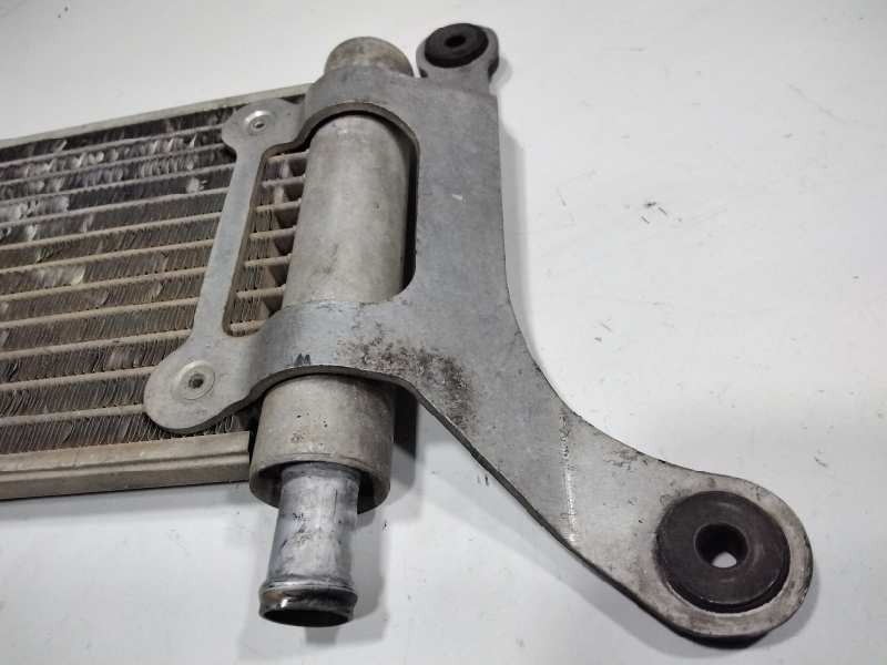 Recambio de radiador caja cambios para volkswagen touareg (7la) tdi v10 referencia OEM IAM 7P6145804A  