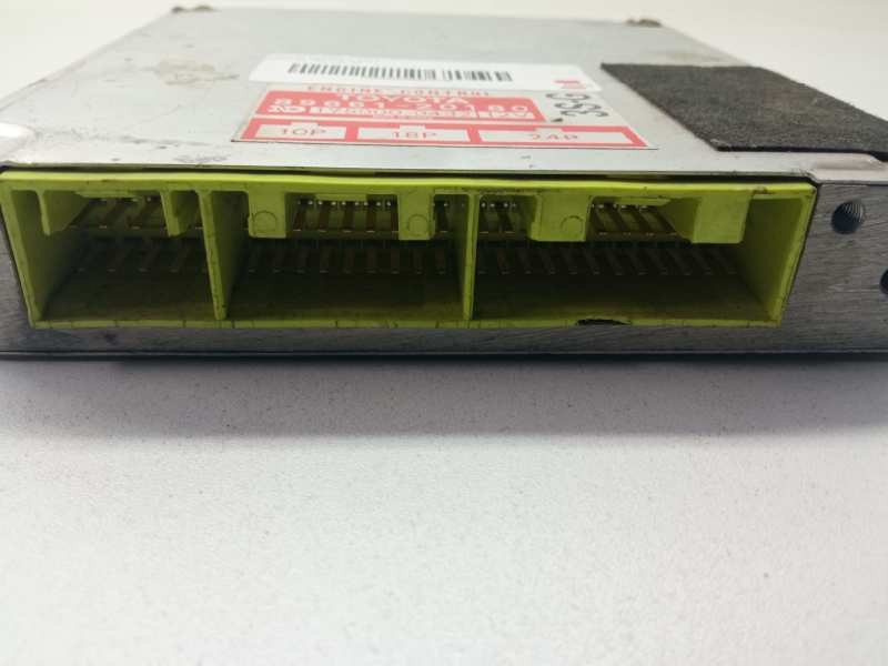 Recambio de unidad control ecu para toyota celica st referencia OEM IAM 8966120180  