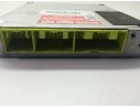 UNIDAD CONTROL ECU 8966120180 1750000432 