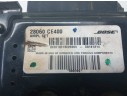 POTENCIADOR AUDIO 28060CE400 04181214 BOSE