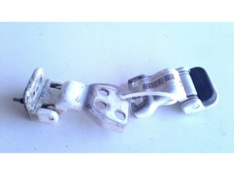 Recambio de bisagra trasera izquierda para ford transit combi ´06 2.2 tdci cat referencia OEM IAM   