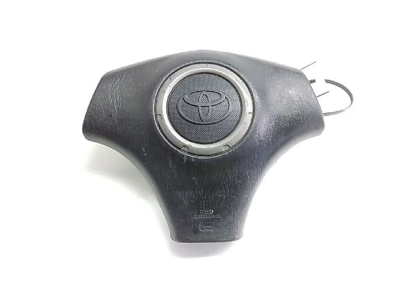 Recambio de airbag delantero izquierdo para toyota rav 4 (a2) 2.0 luna 4x4 referencia OEM IAM 001669300CGF  