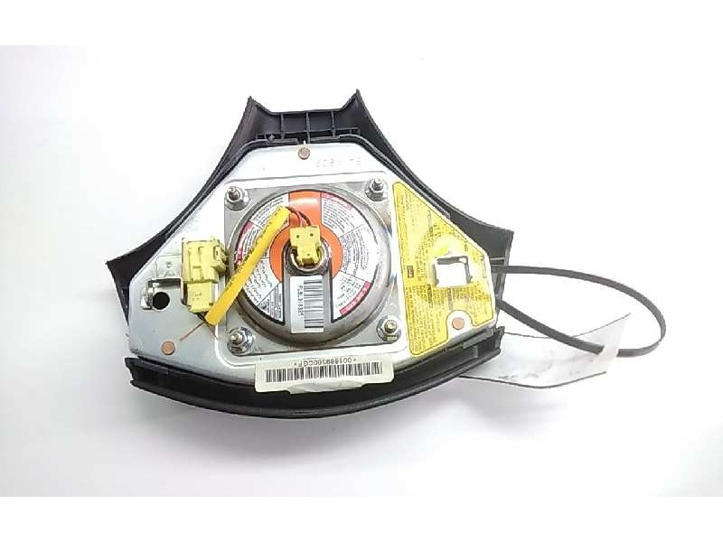 Recambio de airbag delantero izquierdo para toyota rav 4 (a2) 2.0 luna 4x4 referencia OEM IAM 001669300CGF  