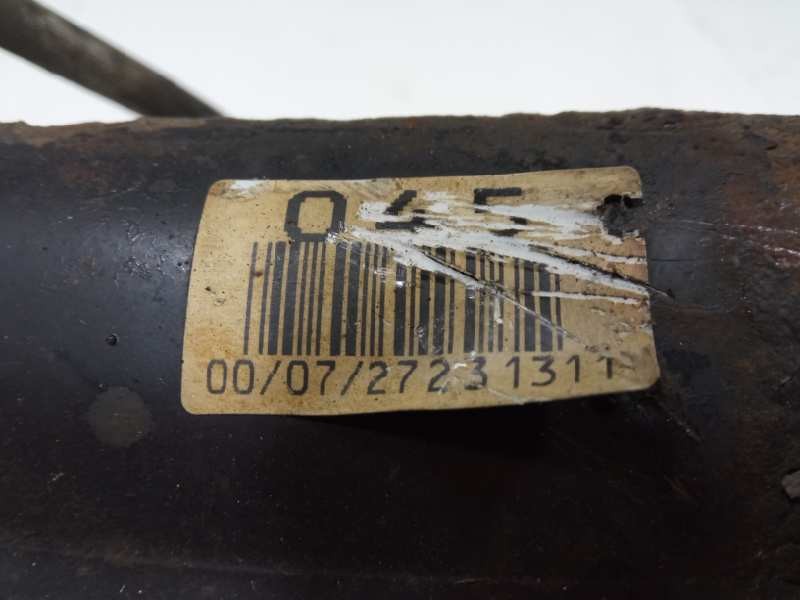 Recambio de amortiguador delantero derecho para toyota rav 4 (a2) 2.0 luna 4x4 referencia OEM IAM 27231311  