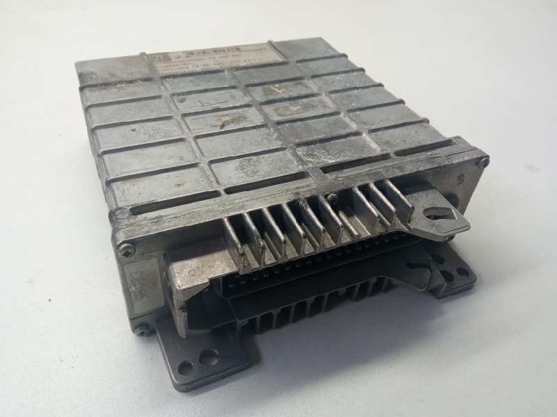 Recambio de centralita cambio automatico para daf serie 1000 cb/1100 dntd referencia OEM IAM 0260001009  