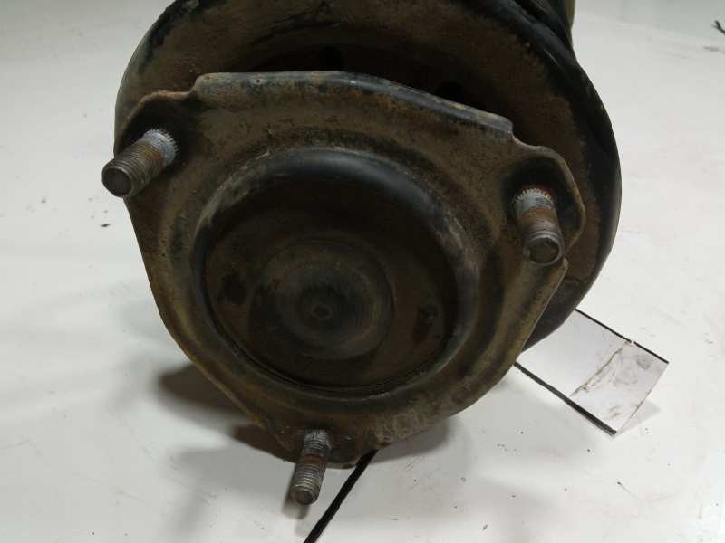 Recambio de amortiguador delantero derecho para toyota rav 4 (a2) 2.0 luna 4x4 referencia OEM IAM 27231311  