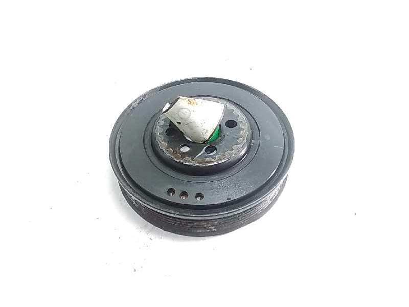 Recambio de polea cigueñal para audi a3 (8l) 1.8 ambiente referencia OEM IAM 06A105243E  