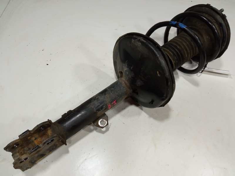 Recambio de amortiguador delantero izquierdo para toyota rav 4 (a2) 2.0 luna 4x4 referencia OEM IAM 4852049635  