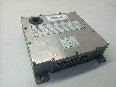 Recambio de centralita para nissan almera (n15) referencia OEM IAM GPSL4112CE  