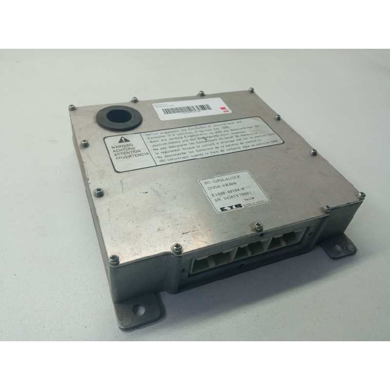 Recambio de centralita para nissan almera (n15) referencia OEM IAM GPSL4112CE  