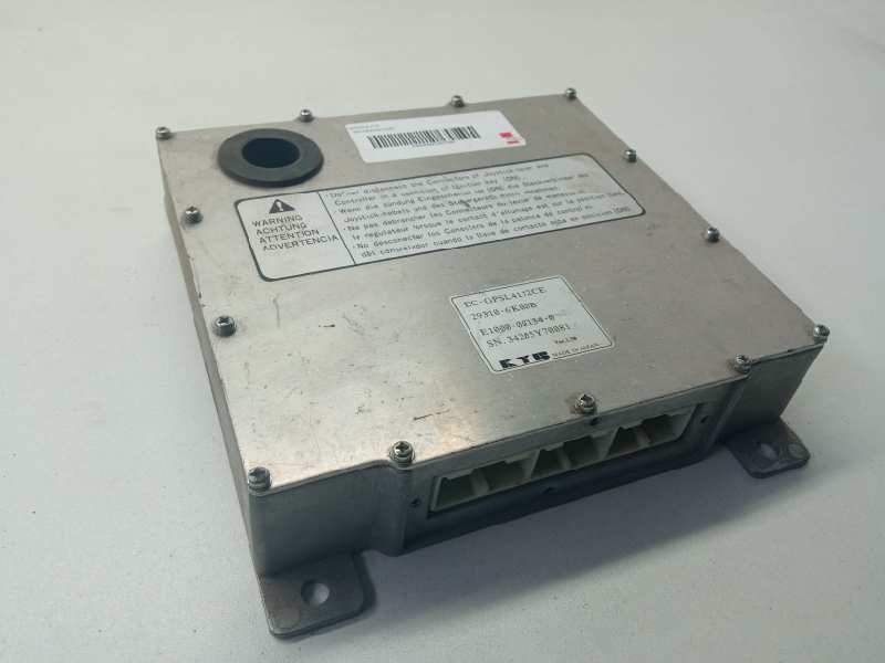 Recambio de centralita para nissan almera (n15) referencia OEM IAM GPSL4112CE  