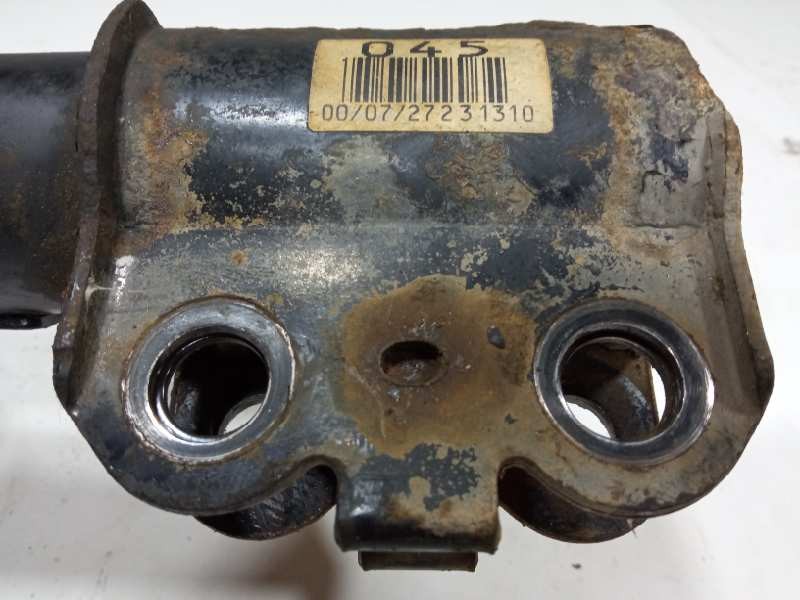 Recambio de amortiguador delantero izquierdo para toyota rav 4 (a2) 2.0 luna 4x4 referencia OEM IAM 4852049635  