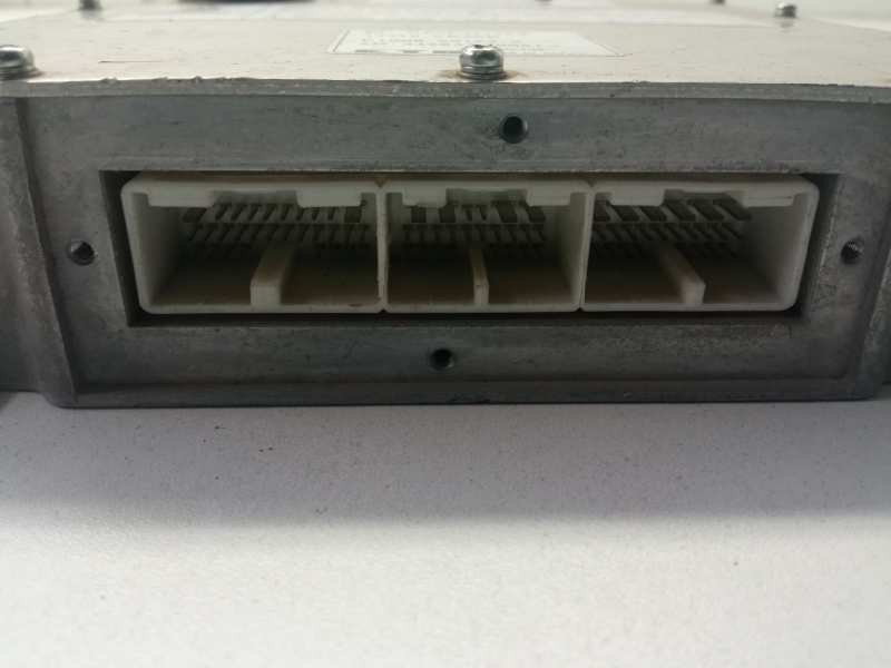 Recambio de centralita para nissan almera (n15) referencia OEM IAM GPSL4112CE  