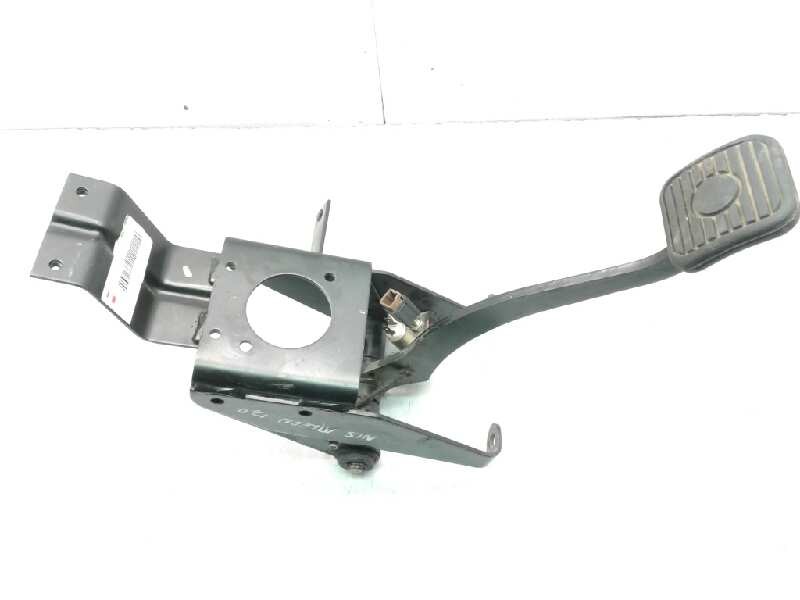 Recambio de pedal freno para nissan atleon 120 referencia OEM IAM   