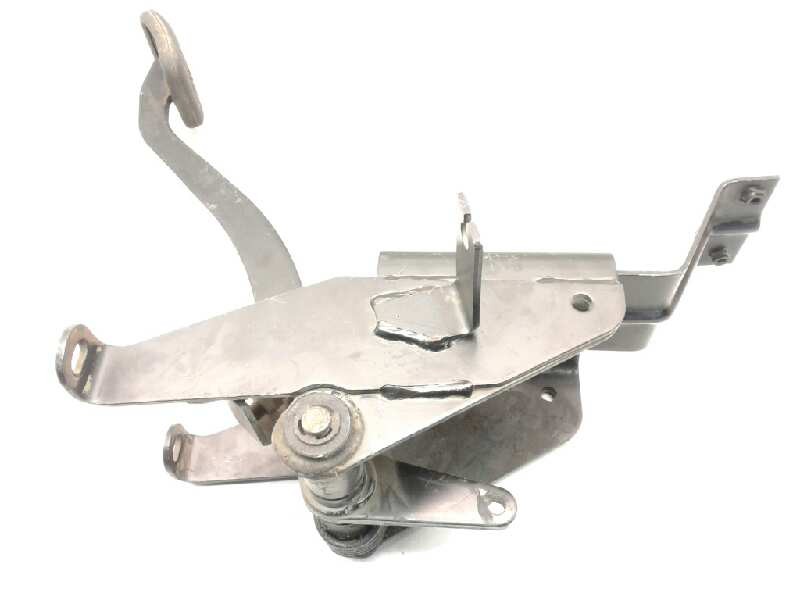 Recambio de pedal freno para nissan atleon 120 referencia OEM IAM   