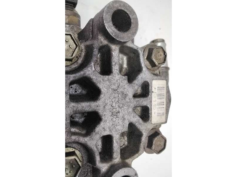 Recambio de bomba direccion para toyota rav 4 (a2) 2.0 luna 4x4 referencia OEM IAM 32100 X0G55757 