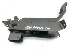 Recambio de pedal embrague para nissan atleon 120 referencia OEM IAM    2