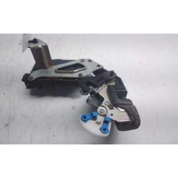 Recambio de cerradura puerta trasera izquierda para hyundai accent (lc) crdi gl referencia OEM IAM 8141025030  