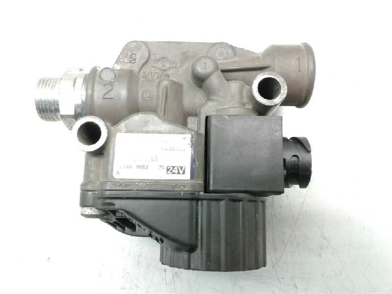 Recambio de valvula aire para nissan atleon sin especificar referencia OEM IAM K038450  