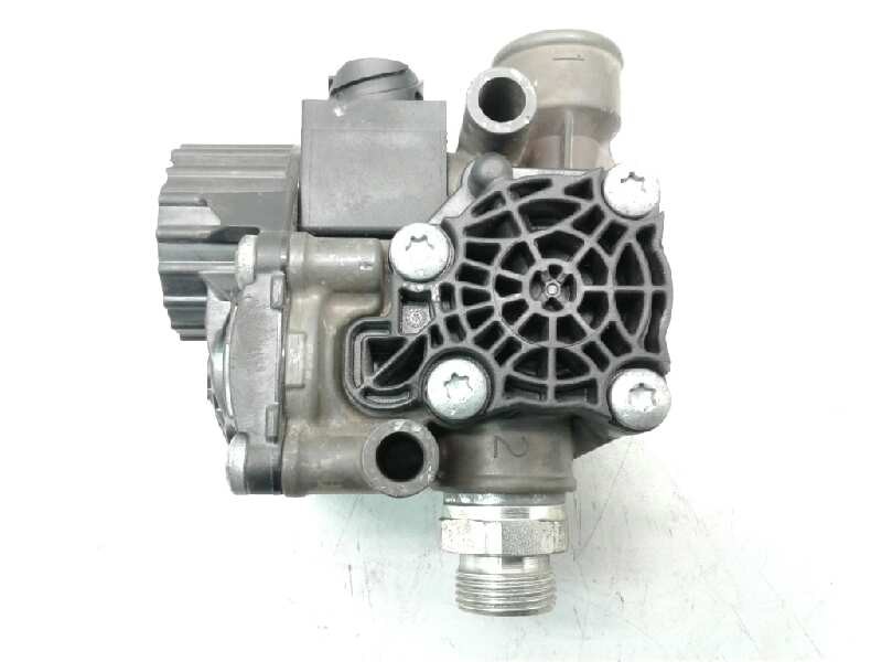 Recambio de valvula aire para nissan atleon sin especificar referencia OEM IAM K038450  