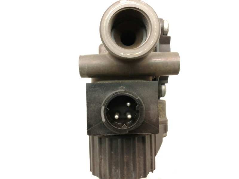 Recambio de valvula aire para nissan atleon sin especificar referencia OEM IAM K038450  